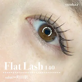 マツエク・マツパ 池上 涼佳のマツエク・マツパデザイン