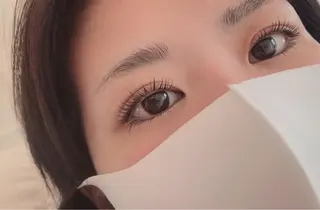 マツエク・マツパ ｉ Ayanaのマツエク・マツパデザイン