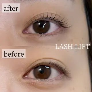 マツエク・マツパ VIAS CANACOのマツエク・マツパデザイン