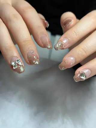 ネイル Nobody_ Karenのネイルデザイン