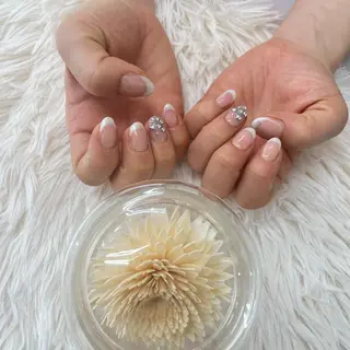 ネイル ྀིN AYAKO  ྀིのネイルデザイン