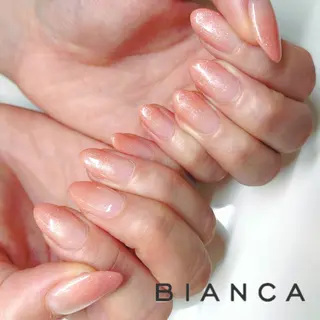 ネイル Bianca川越西口 Oguraのネイルデザイン
