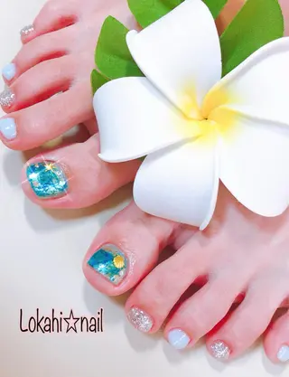 ネイル Bella  totalbeauty所属・Bella 齋藤理奈のネイルデザイン