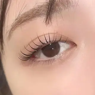 マツエク・マツパ Lisse銀座 mikiのマツエク・マツパデザイン