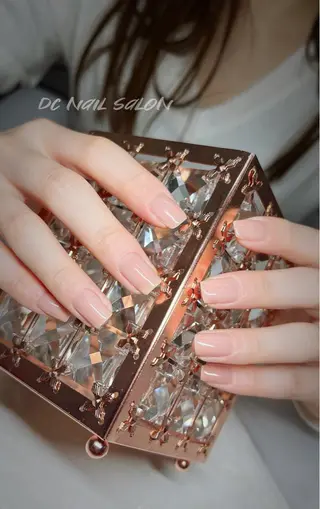 ネイル DC nail salonのネイルデザイン