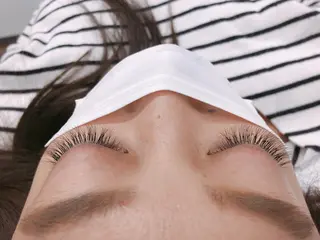 マツエク・マツパ 透明感カラー💖 Stylist佐藤澪のマツエク・マツパデザイン