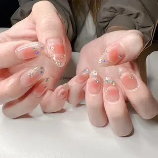 ネイル CHERIMO【lalaLaLa】所属・CHERIMO シェリモのネイルデザイン