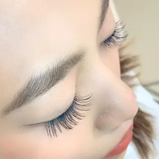 マツエク・マツパ 御園生 彩のマツエク・マツパデザイン