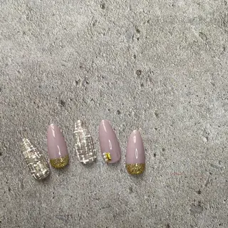 ネイル 城東区ネイルサロン carpediemのネイルデザイン