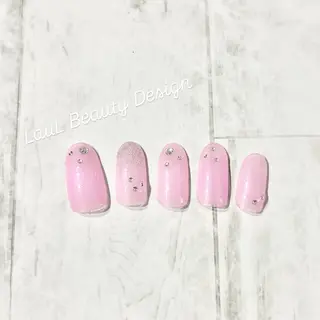 ネイル B.S_ LauLDesignのエステ・リラクイメージ