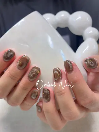 ネイル Orchid Nailのネイルデザイン