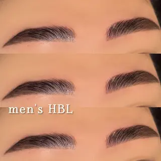 アイブロウ 💐似合わせデザイン ✴︎manaka💐の眉毛・アイブロウイメージ