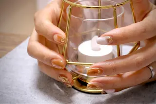 ネイル MH Nailのネイルデザイン