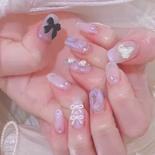 ネイル Nail Salon Welyna所属・Nail Salon Welynaのネイルデザイン
