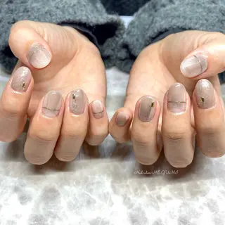 ネイル Nail salon MEGUMIのネイルデザイン