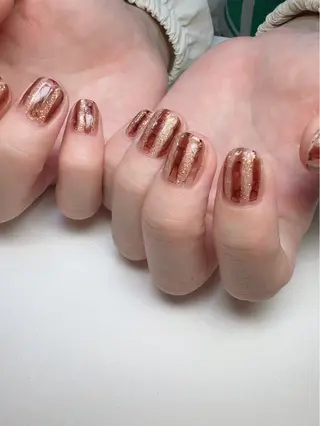 ネイル irooo 21のネイルデザイン