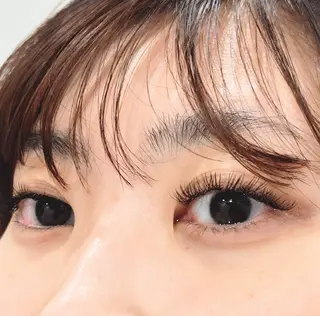 マツエク・マツパ C'estlaVie Sakuraiのマツエク・マツパデザイン