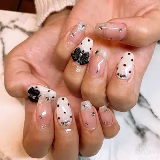 ネイル 酒井 茜のエステ・リラクイメージ