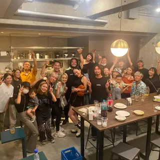 TIDEHAIR SHIHOのヘアスタイル