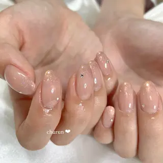 ネイル private salon uluのネイルデザイン
