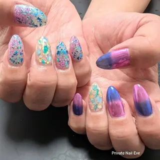 ネイル ネイル junkoのネイルデザイン