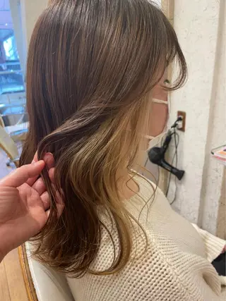 ショート カラー Colk ☆のマツエク・マツパデザイン