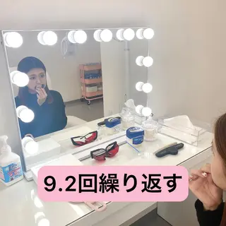 セルフホワイトニング エクシア泉中央店のその他イメージ