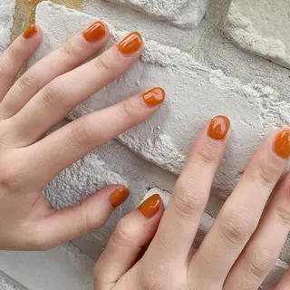 ネイル ヤマダ サクラのヘアスタイル