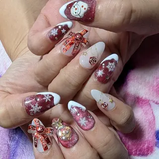 ネイル KANON所属・☆ KANON☆のネイルデザイン