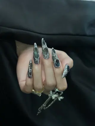 ネイル な なのネイルデザイン