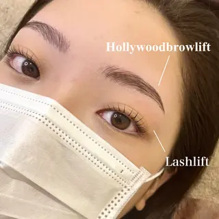 マツエク・マツパ fors天王寺/ honokaのマツエク・マツパデザイン