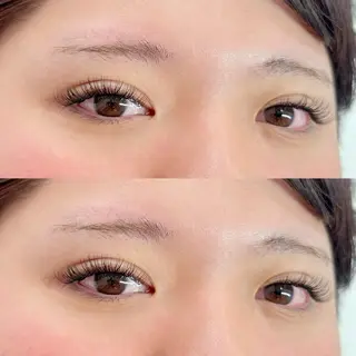 マツエク・マツパ Mayumi Mikiのマツエク・マツパデザイン