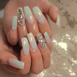 ネイル ネイルサロンほっこり kanaのネイルデザイン