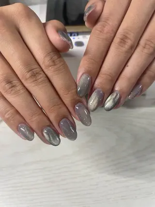 ネイル door  froh chikakoのネイルデザイン