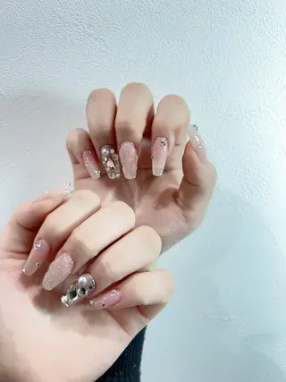 ネイル You&Me Yukiのネイルデザイン