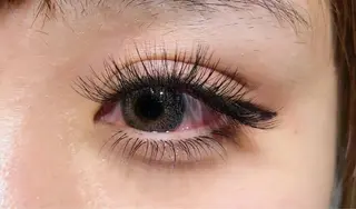 マツエク・マツパ 野田 京七のマツエク・マツパデザイン