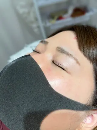 マツエク・マツパ Miroir EYELASH&BROW所属・Miroir Shioyaのマツエク・マツパデザイン