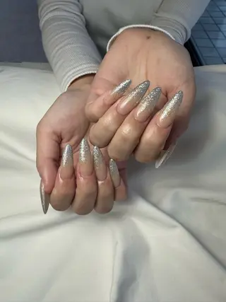 ネイル nail salon LIFE2nd所属・be' Yuhiのネイルデザイン