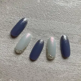 ネイル Nail salon Ladyのネイルデザイン
