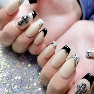 ネイル Kame_ nail🐢💕のネイルデザイン