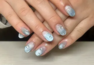 ネイル Sasaki Chiyokoのネイルデザイン