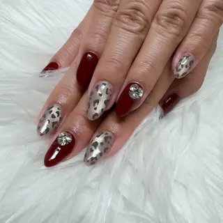 ネイル N Kaoriのネイルデザイン