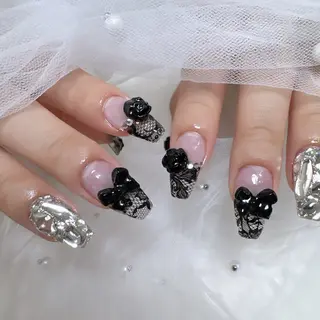 ネイル Bell nailのネイルデザイン