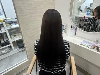 ロング カラー 💎Aimi💎 ブリーチモデル募集中のヘアスタイル