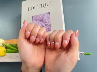 ネイル lulumu所属・Eri .Iのネイルデザイン