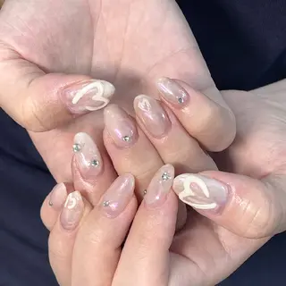ネイル サブスクNAIL🎵 KIKUCHIのネイルデザイン