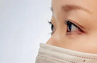 マツエク・マツパ hairsalon556所属・hairsalon 556のネイルデザイン