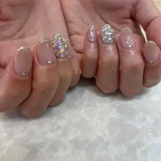 ネイル FILUMIA.所属・FILU MIA.のマツエク・マツパデザイン