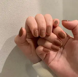 ネイル mignon by CHERIM A.tのマツエク・マツパデザイン