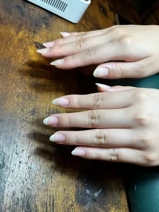 ネイル NAILSALON FROSCH所属・FROSCH/ 凜のネイルデザイン